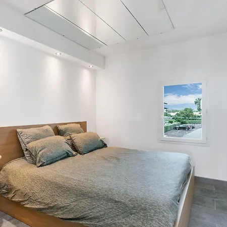 Luxury House Port Nature Naturiste Apartment Agde