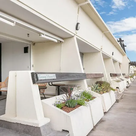 Luxury House Port Nature Naturiste דירה
