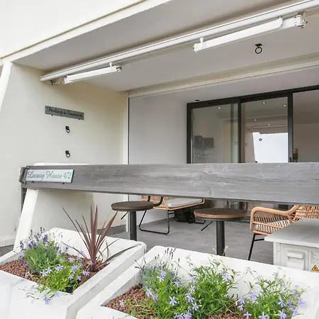 Apartmán Luxury House Port Nature Naturiste Agde