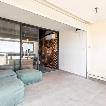 Luxury House Port Nature Naturiste Appartement *