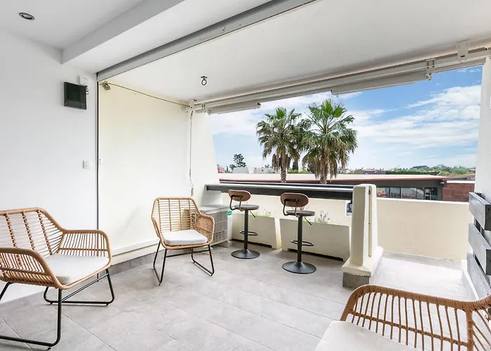 Luxury House Port Nature Naturiste Apartament Agde