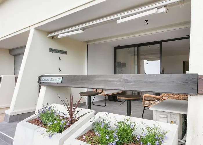 Apartament Luxury House Port Nature Naturiste Agde