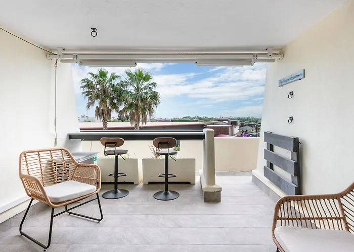 Luxury House Port Nature Naturiste Apartament Agde